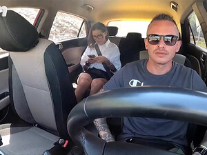 Порно на публике