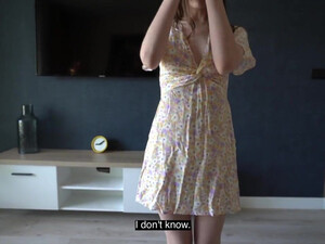 Не позволю сестре шалавить, сам трахну, чтобы с кем попало не спала (часть 5)